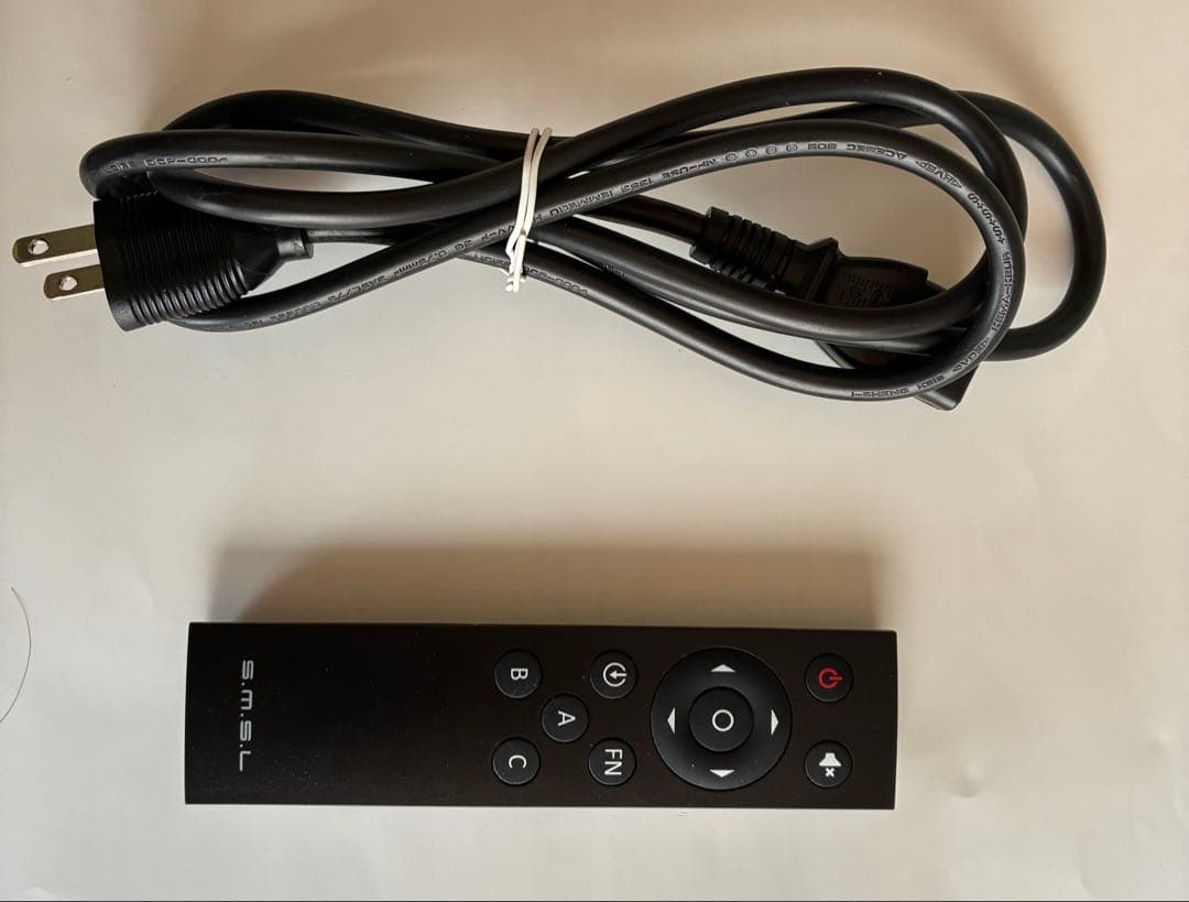 BT5.0 /XLR対応 】SMSL AO200 デジタルアンプ 動作良好 - メルカリ