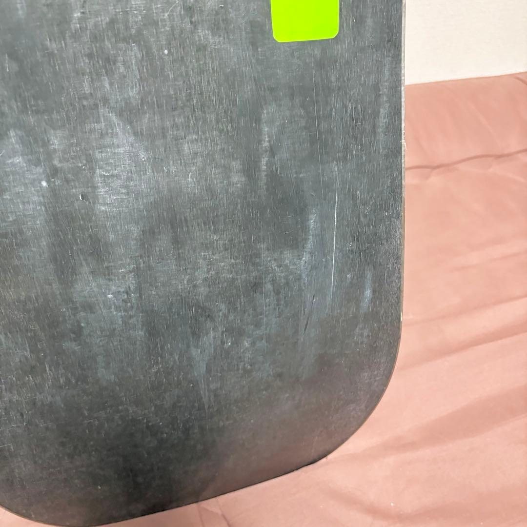 希少品】NEVER SUMMER スノーボード モンスターエナジー 157 - メルカリ