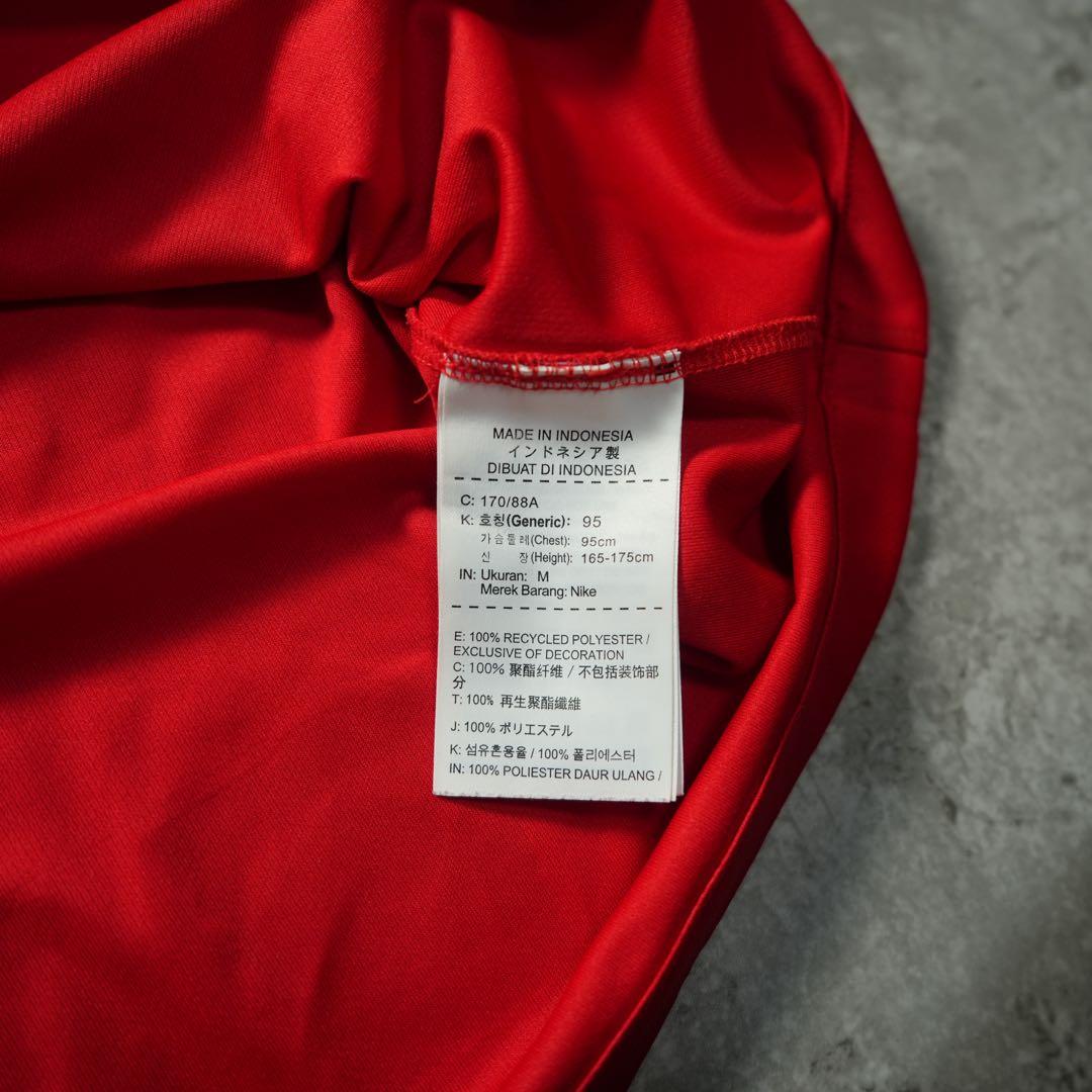 引退選手 NIKE 浦和レッズ 武富孝介 ユニフォーム 2018-19 - メルカリ