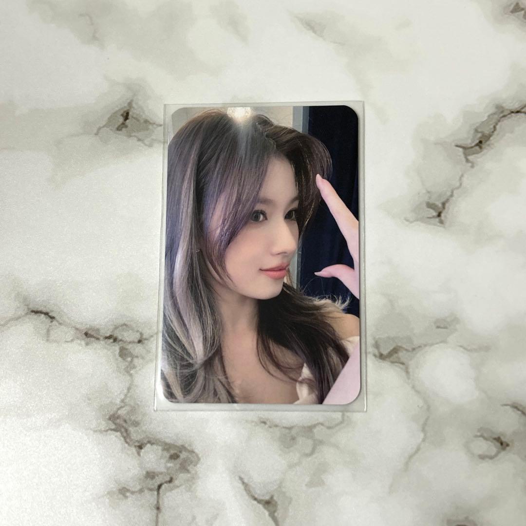 twice サナ ラキドロ - メルカリ