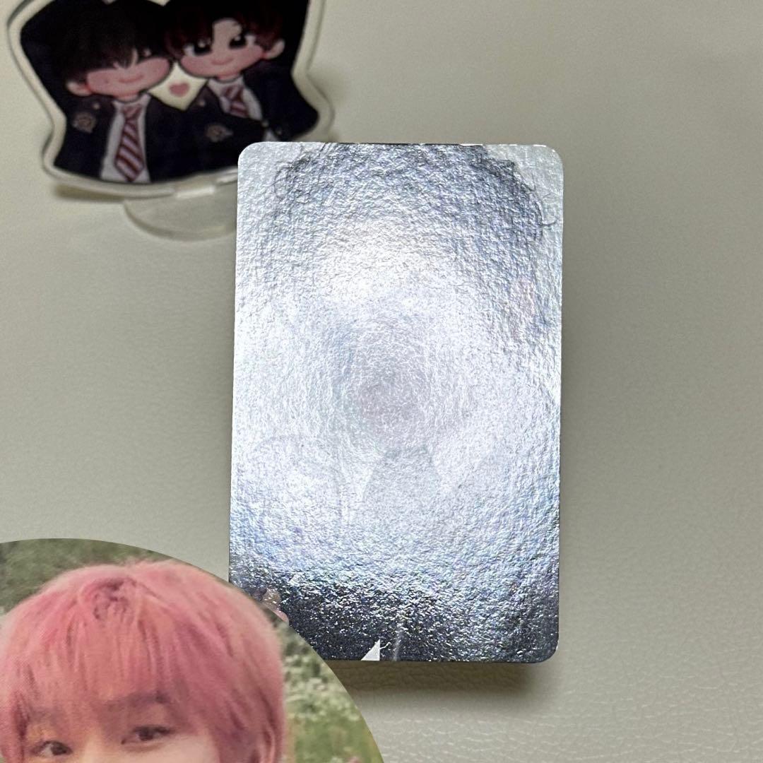 ENHYPEN ブラカン ニキ fc トレカ 特典 会場限定 - メルカリ