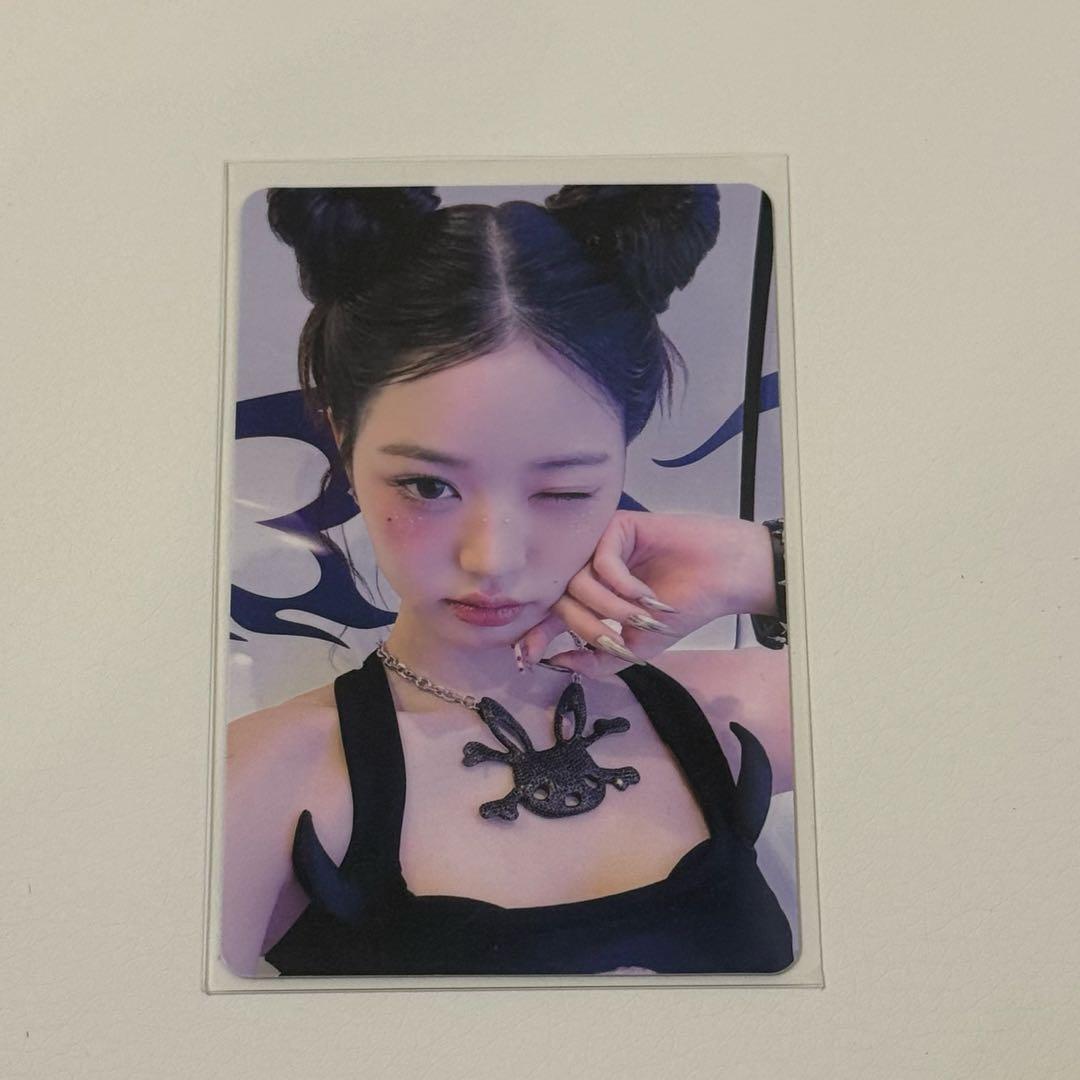 IVE SECRET アスマート特典 トレカ ウォニョン - メルカリ