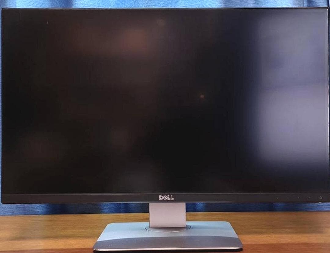 DELL　U2515H　25インチ　液晶ディスプレイ　IPS　WQHD　中古 Amazon.co.jp: 中古良品 Dell ディスプレイ モニター U2515H 25インチ