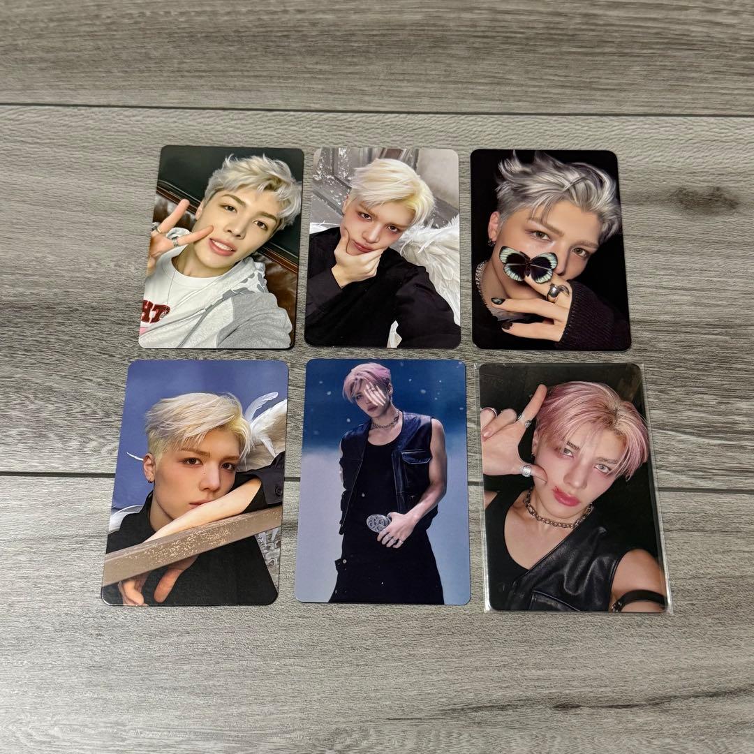 &TEAM Back to Life MAKI アニメイト ラキドロ - メルカリ