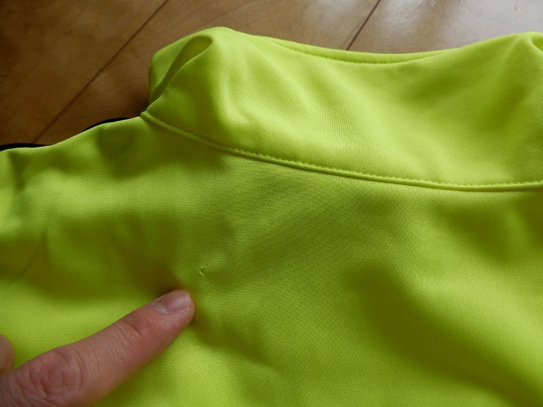 Adidas Originals × BAYC コラボ NFT限定 ジャージ - メルカリ