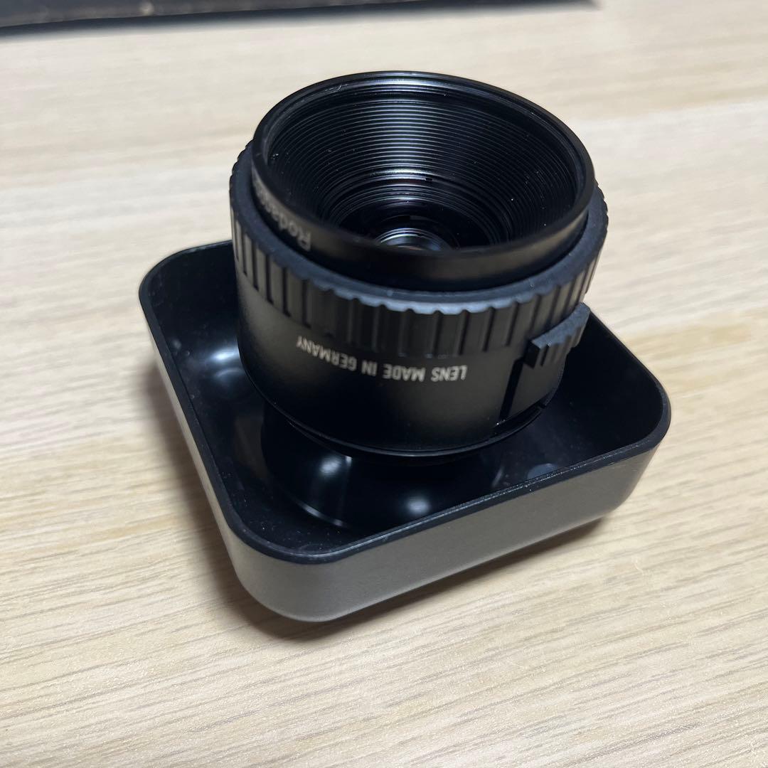 RODENSTOCK Rodagon-WA 60mm f4 引き伸ばしレンズ - メルカリ