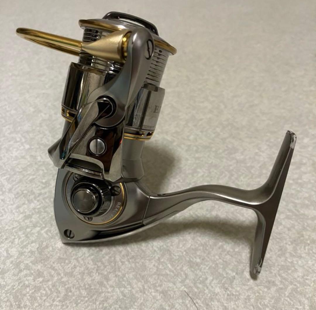 05イグジスト2004 カスタム2台 - メルカリ