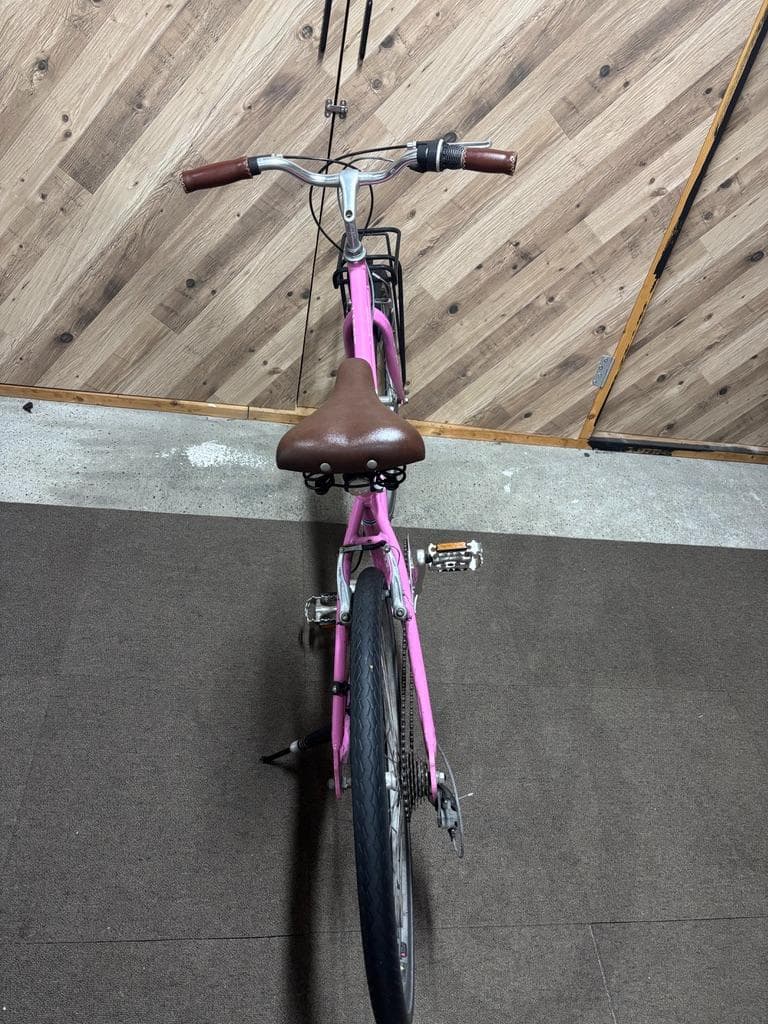 GIOS LIEBE 26インチ】大阪近郊無料配達可能 GIOS LIEBE 26インチ