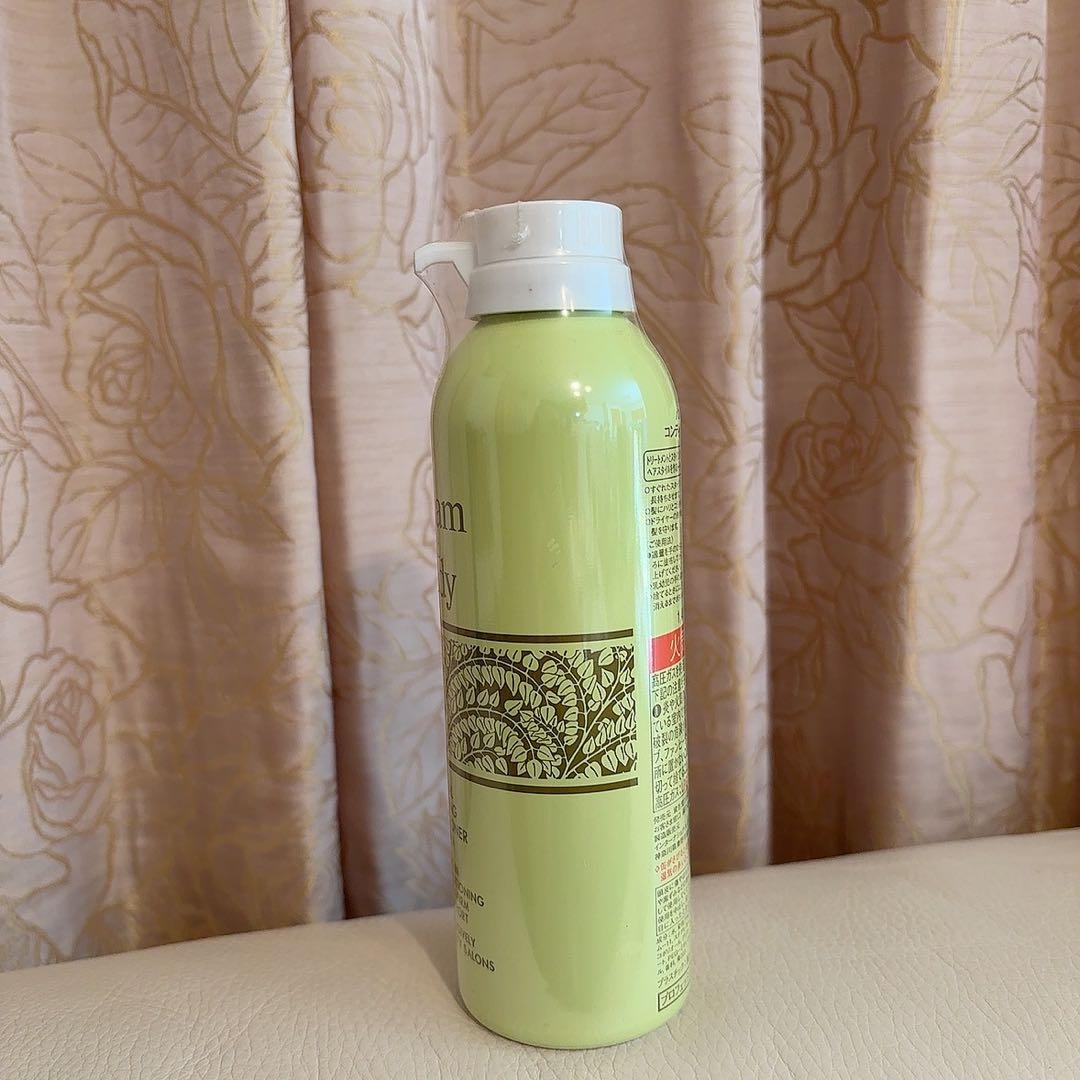 資生堂 整髪料 バルサムアンドボディコンディショナー ハード - メルカリ