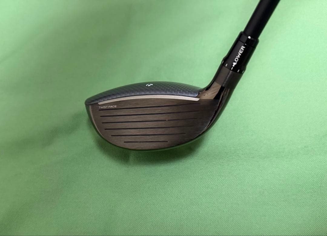 Qi35 TOUR ツアー 7W ヘッドのみも可 スピーダーNXブラック - メルカリ