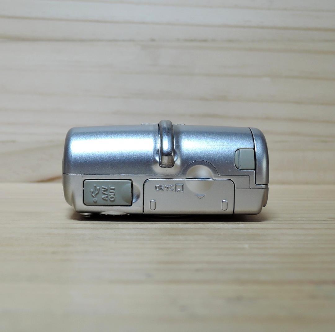 【美品】Nikon COOLPIX L12 デジタルカメラ　《動作確認済》