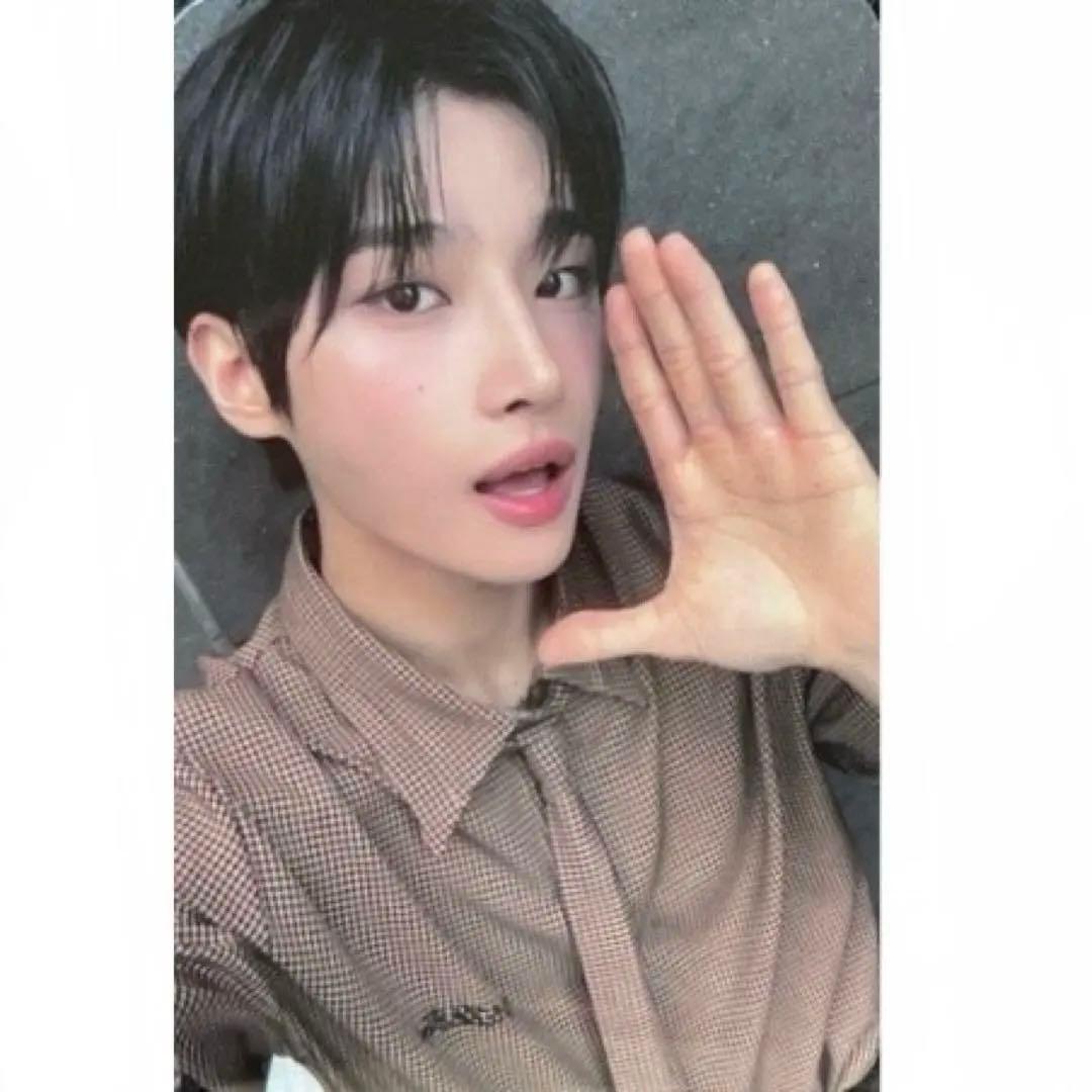 ONEPACT イェダム トレカ - 11/25 ITTA - メルカリ