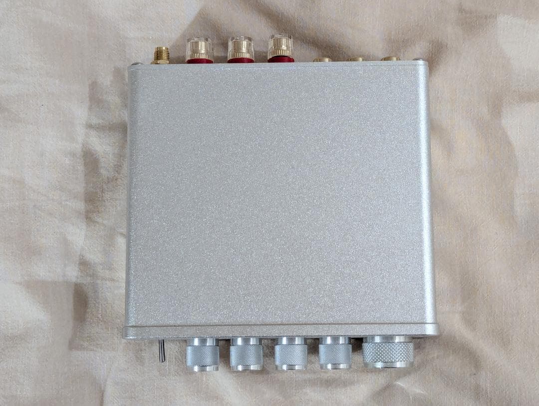 Fosi Audio BT30P 2.1ch パワーアンプ