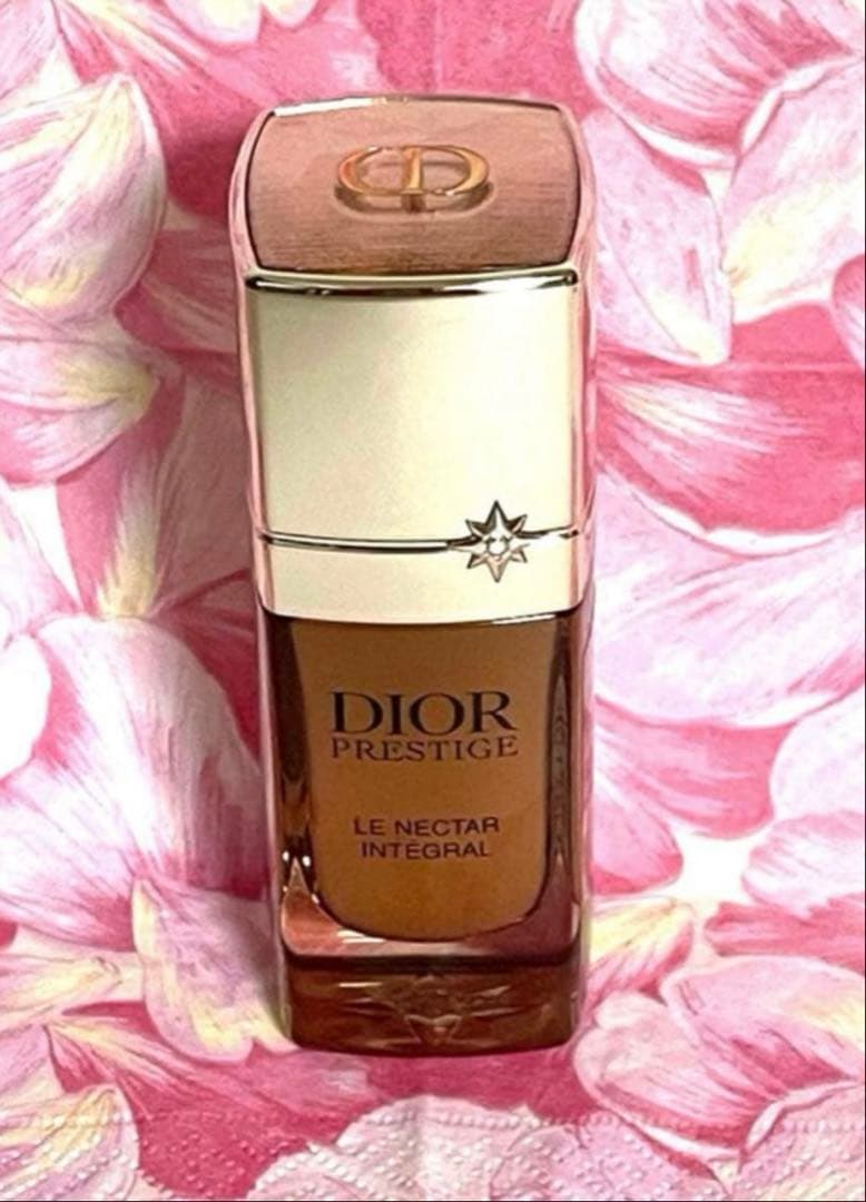 ディオール プレステージ ユイル ネクターアンテグラール20ml♦️新品