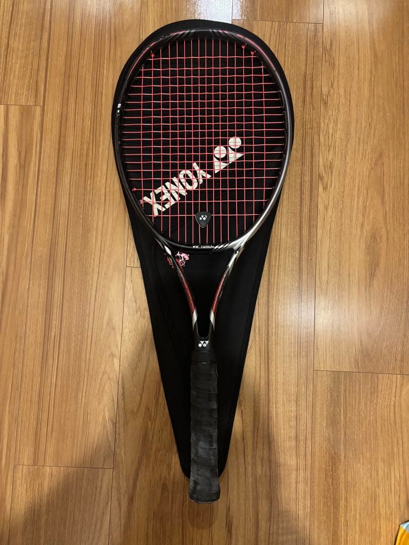 ヨネックス REGNA G2 テニスラケット 初代モデル98インチ 初代モデル98