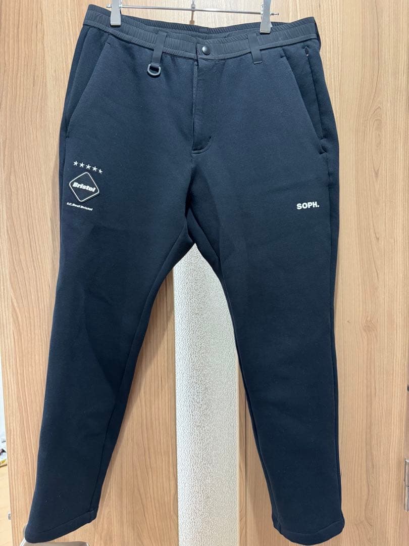 F.C.Real BristolブリストルセットアップSOPHソフ