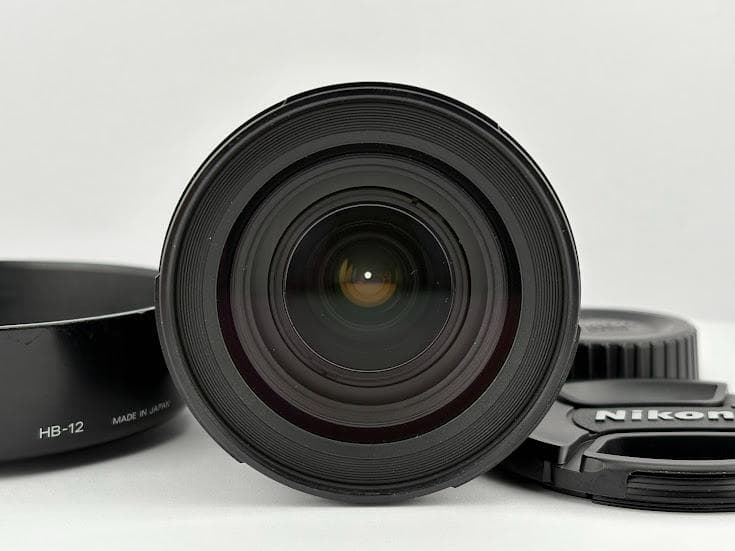 ★美品★ニコン AF NIKKOR 28-200mm F3.5-5.6 D