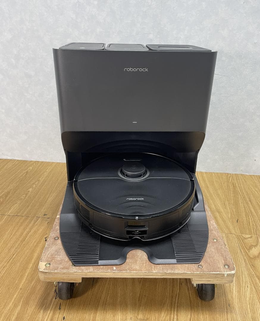 Y♢618 ロボロック ロボット掃除機 S8 Pro Ultra Amazon | 全自動ロボット掃除機 ロボロック S8 Pro Ultra 自動モップ