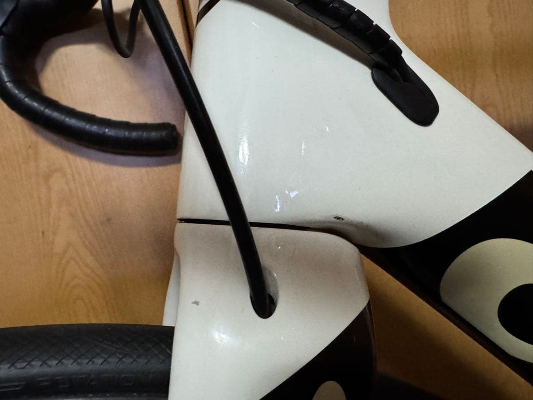 CERVELO S3 DISC Di2 DT SWISS ARC1400 - メルカリ