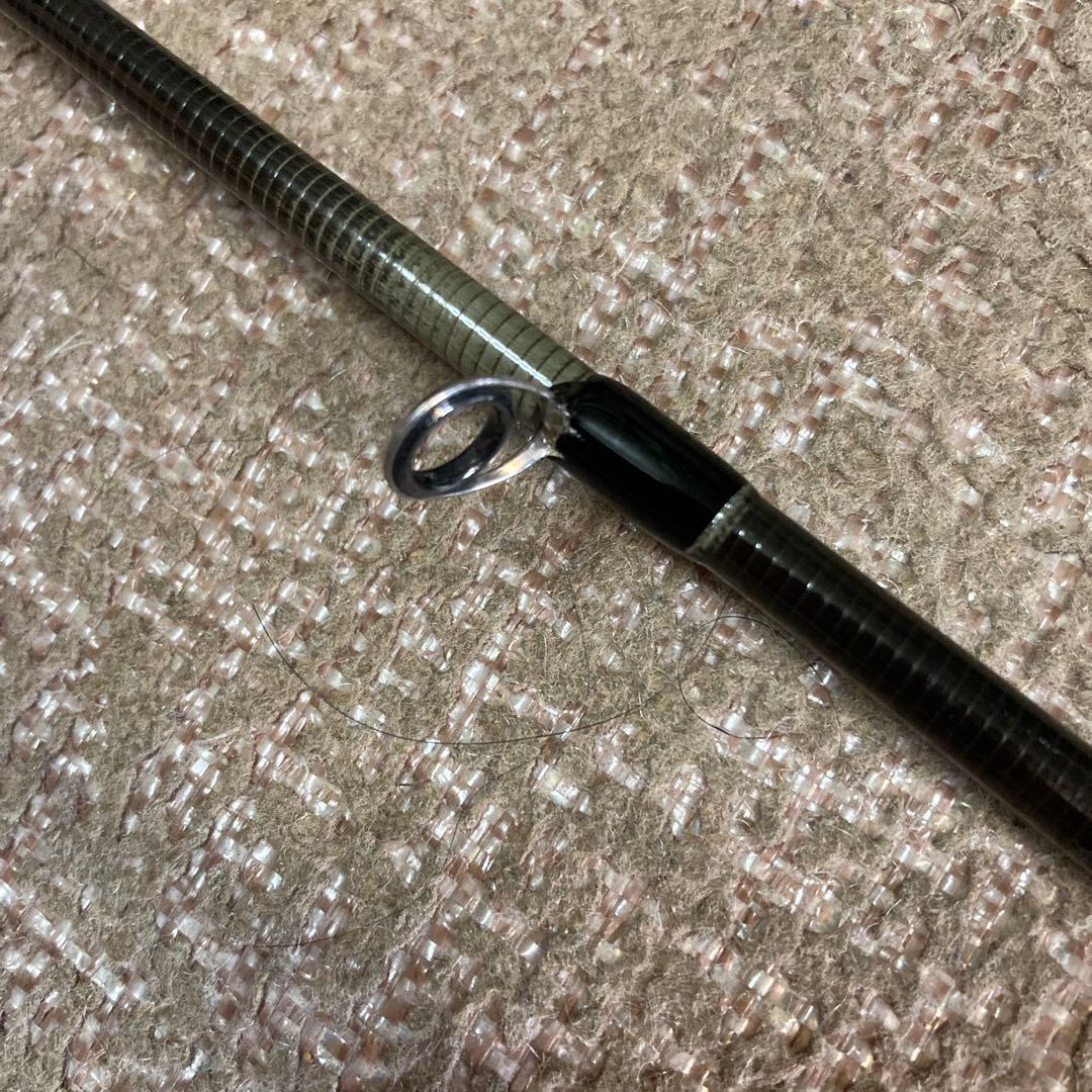 サーティーフォー 限定アジングロッド HSR-65アドバンスメント65