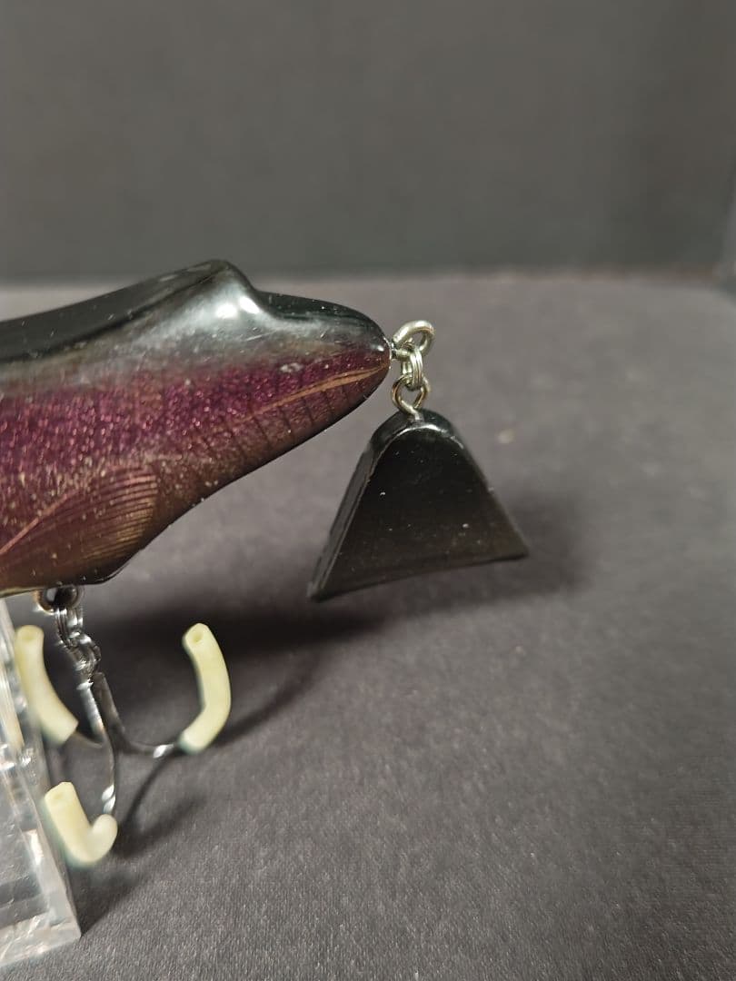 ゲッツルアー (ブライトン)ジャックナイフ g スタイル ゲッツルアー