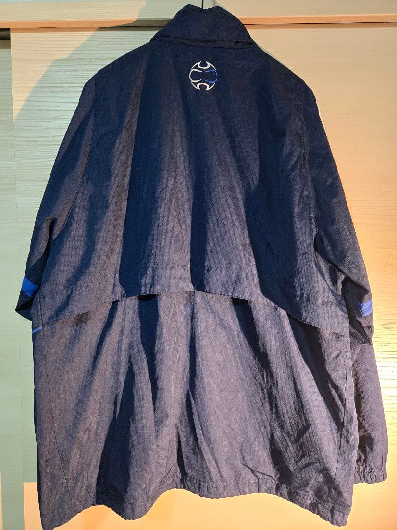 週末SALE中【​希少】06/07 チェルシー オールウェザー ジャケット