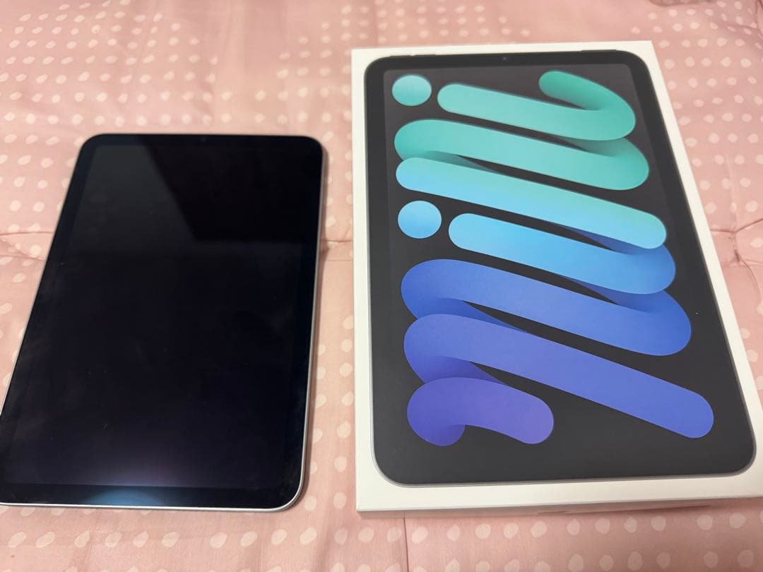 iPad mini A17Pro（第7世代） 128GB Wi-Fi シルバー iPad mini（A17 Pro） | iPad | NTTドコモ