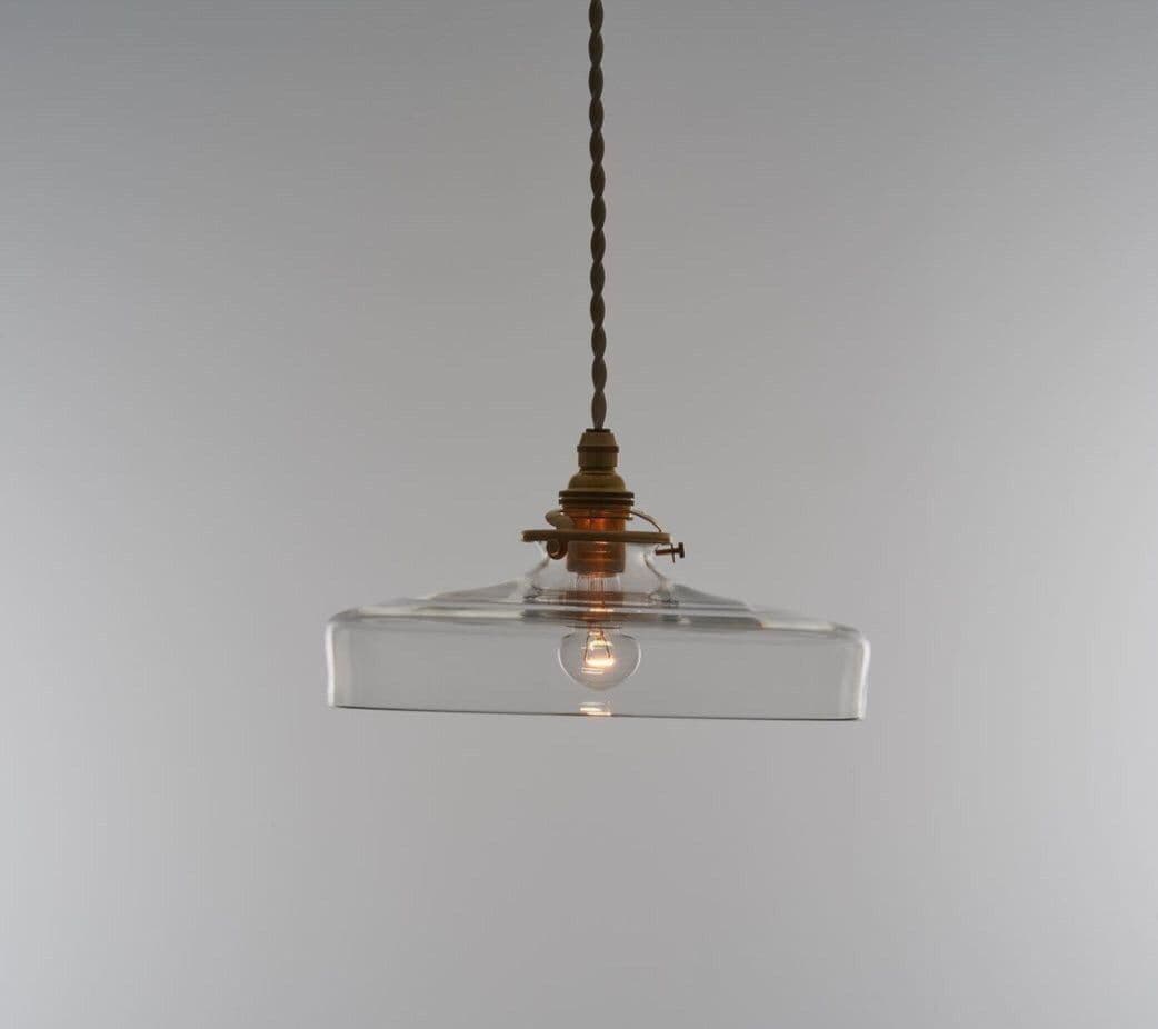 未使用】蠣崎マコト ランプ シェード - メルカリ