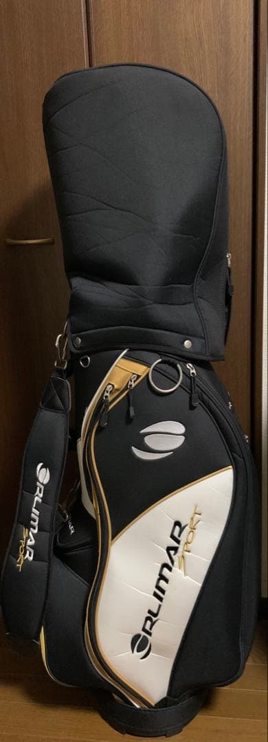 ORLIMAR （オリマー）ORM-900 中古　メンズ ゴルフフルセットSR Amazon.co.jp: ORLIMAR(オリマー) ORM-900 メンズ ゴルフ フルセット