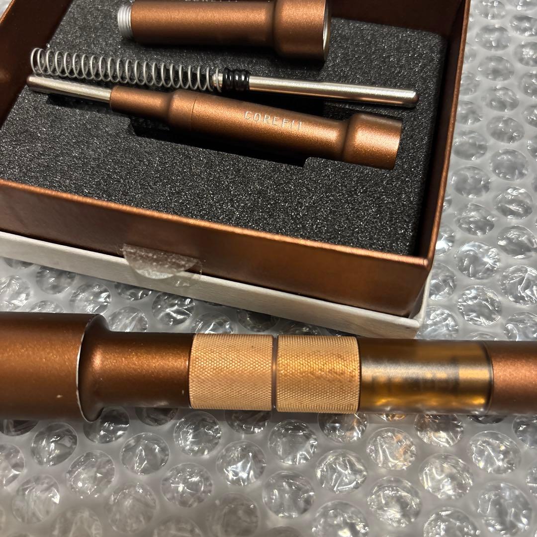 Face Pointer D-Pro Grip Bath Combo フェイスポインター- 商品名
