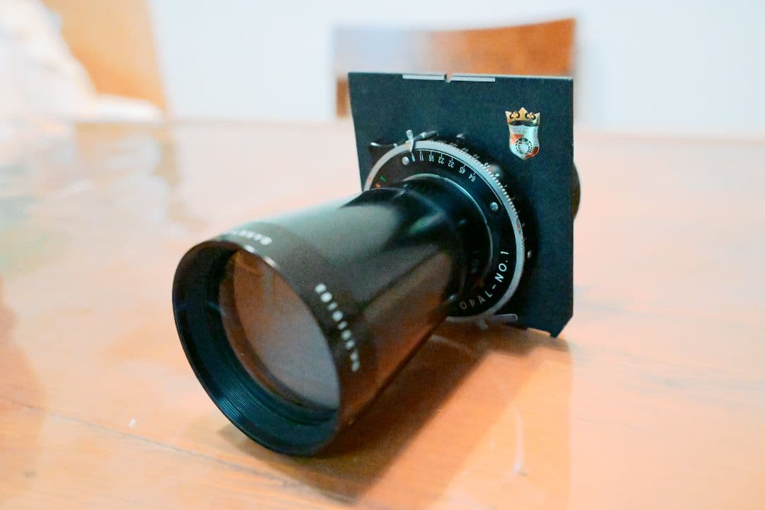 レンズ(単焦点) komura 400mm f8 ミラーレンズ400mm F8 | ケンコー・トキナー