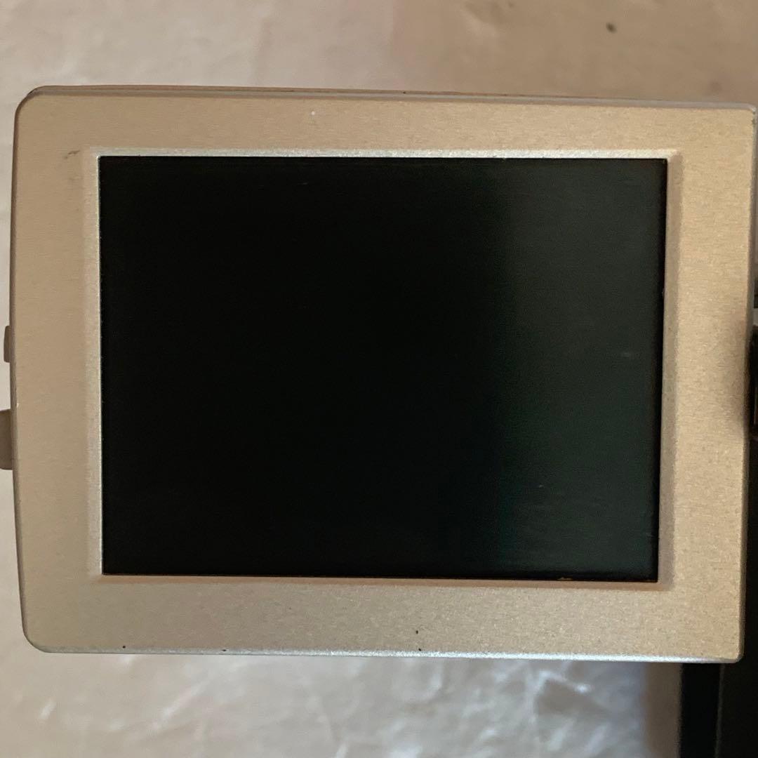 ジャンク ソニー SONY DCR-PC101 ハンディカム 壊れています - メルカリ