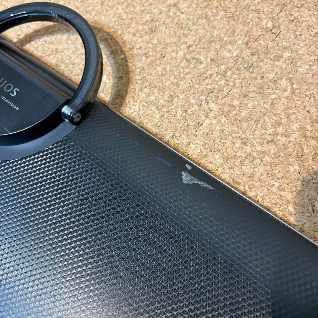 良品】SHARP AQUOS LC-20F5 テレビ セパレート 2012年製 - メルカリ