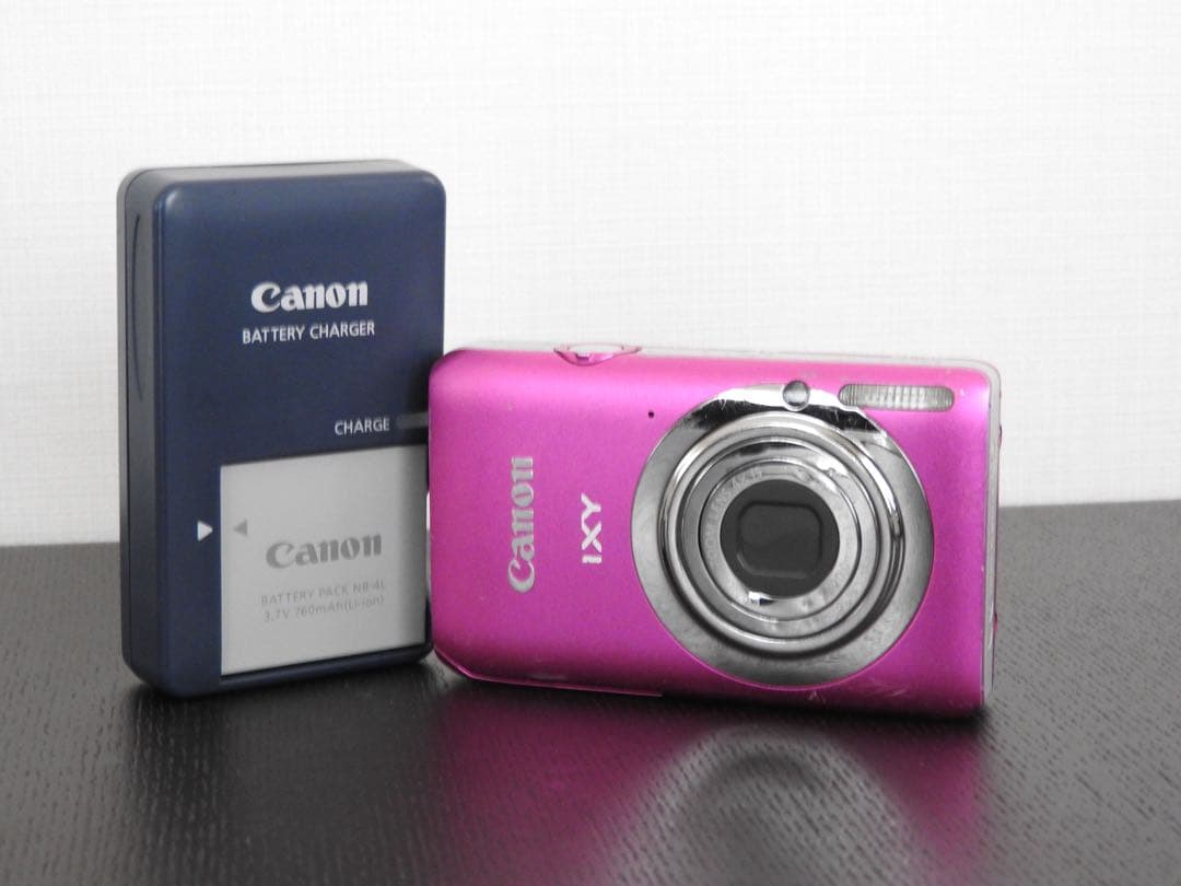 Canon IXY 210F ピンク キャノン コンパクトデジタルカメラ Amazon | Canon デジタルカメラ IXY 210F ピンク IXY210F(PK