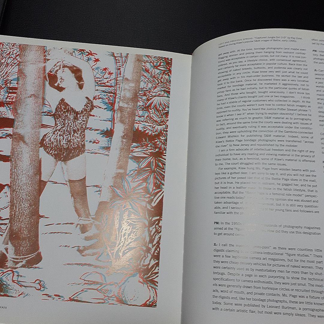 Bettie Page: Queen of Curves ベティペイジ