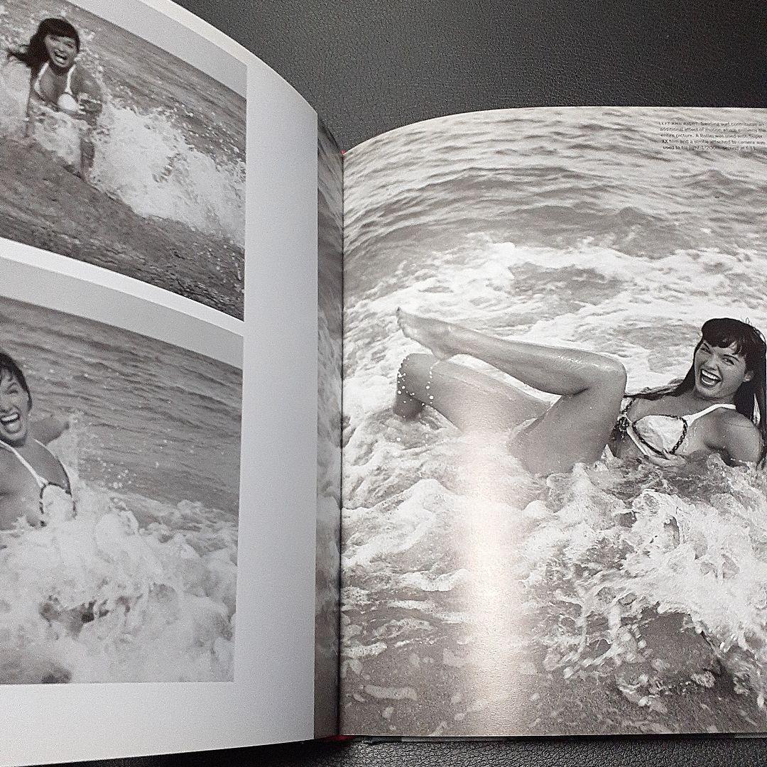 Bettie Page: Queen of Curves ベティペイジ