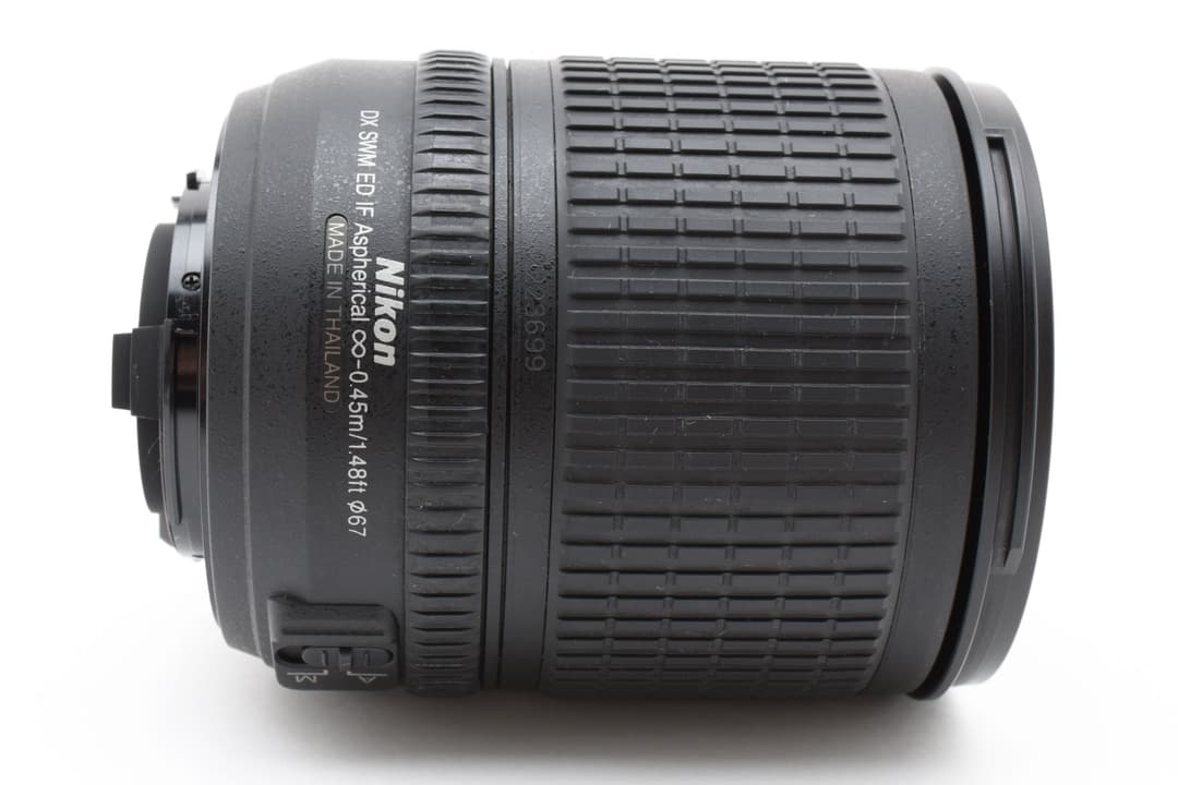 美品 Nikon AF-S 18-135mm F3.5-5.6 G #8352