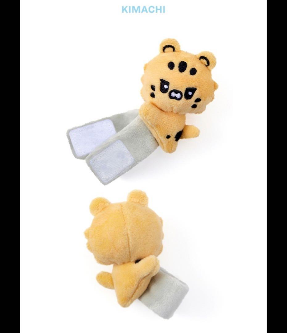 FIM'S CLUB KIMACHI デコバンド チェウォン - メルカリ