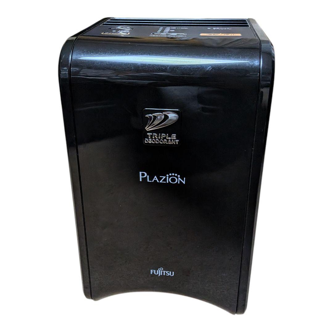 富士通ゼネラル 脱臭機 DAS-15K-B 2021年製 02e6eb932cb7edf710a04b00a68e74