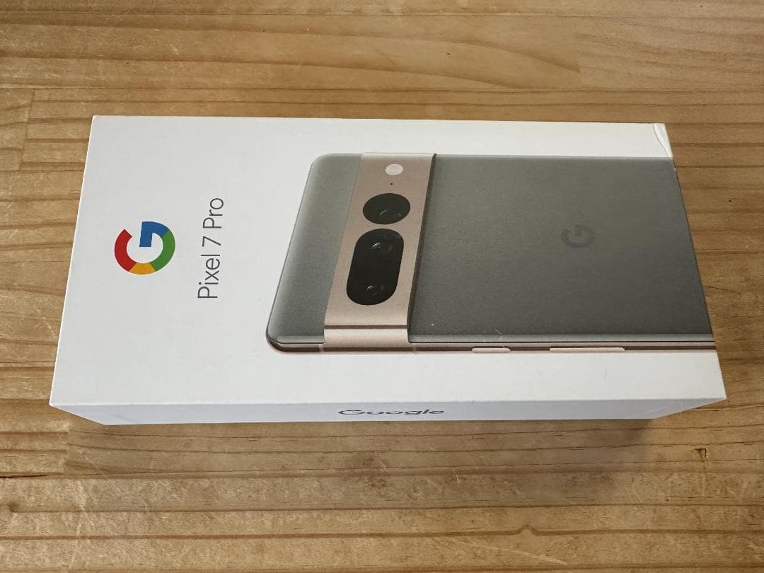 Google Pixel 7 Pro 本体 SIMフリー Google Pixel 7 Pro 128GB SIMフリー [スノー] : らいぶshop - 通販
