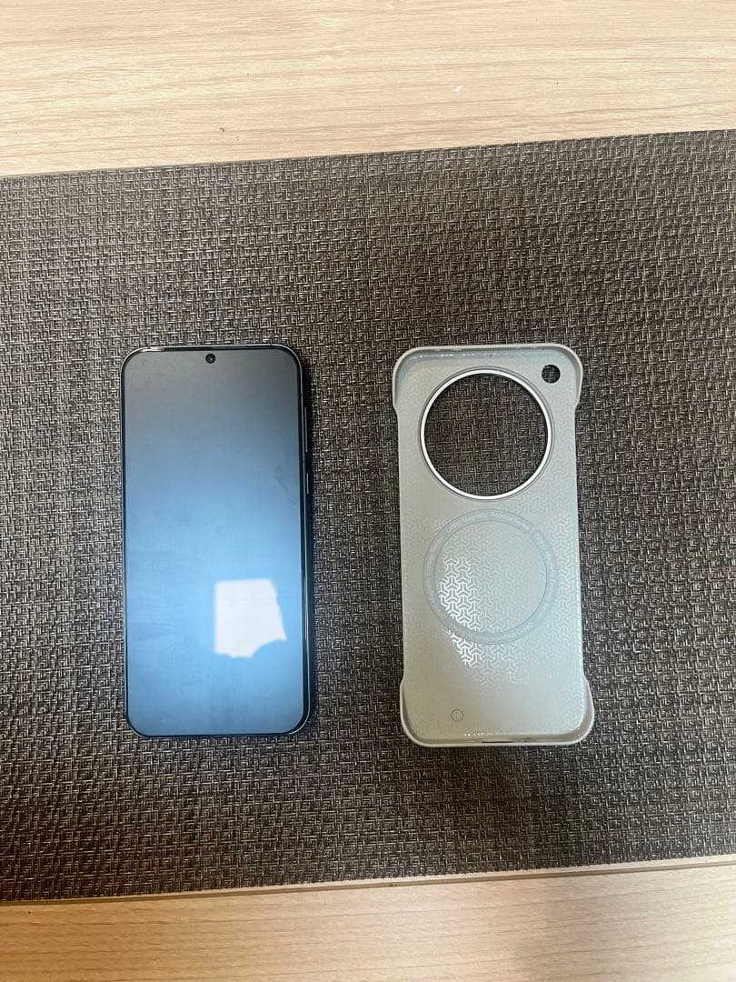 L*g様 OPPO FindX8 512GB 国内SIMフリーモデル - メルカリ