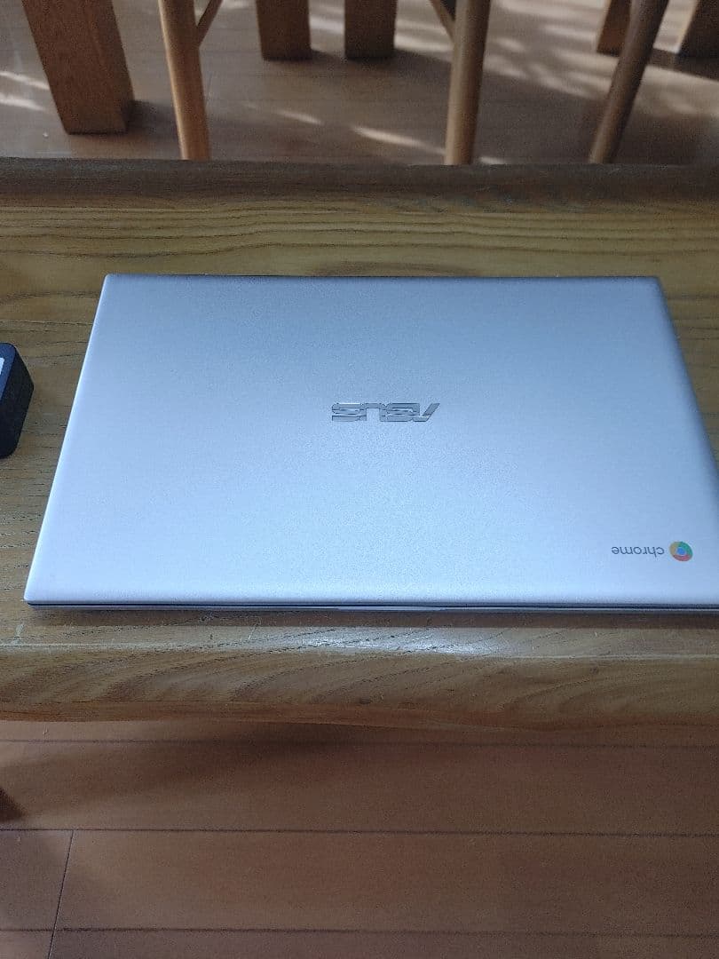 ASUS Chromebook C425T Core m3/8GB/64GB - メルカリ