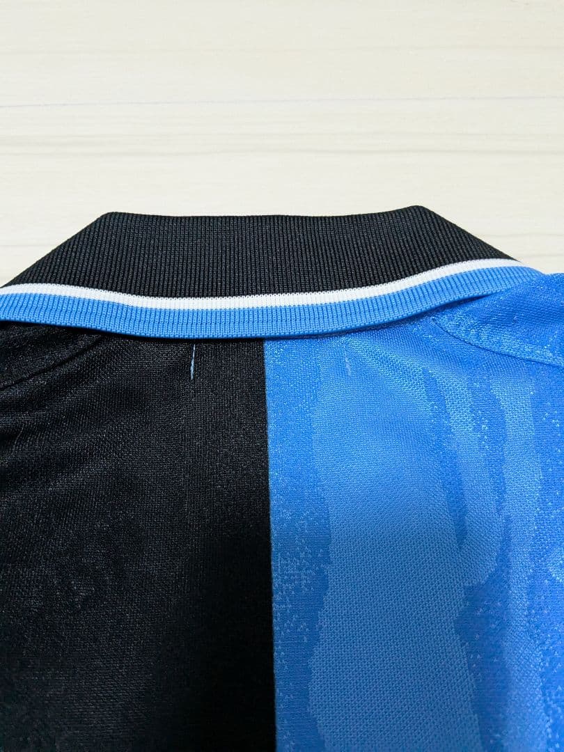 2001-2003年シーズン 川崎フロンターレ ユニフォーム XOサイズ 長袖