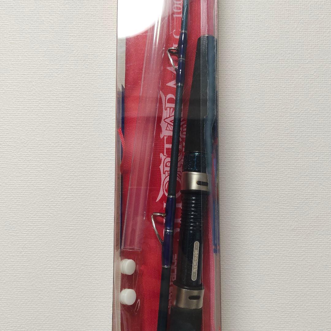 aipha tackle ショートアーム LC 100-150 - メルカリ