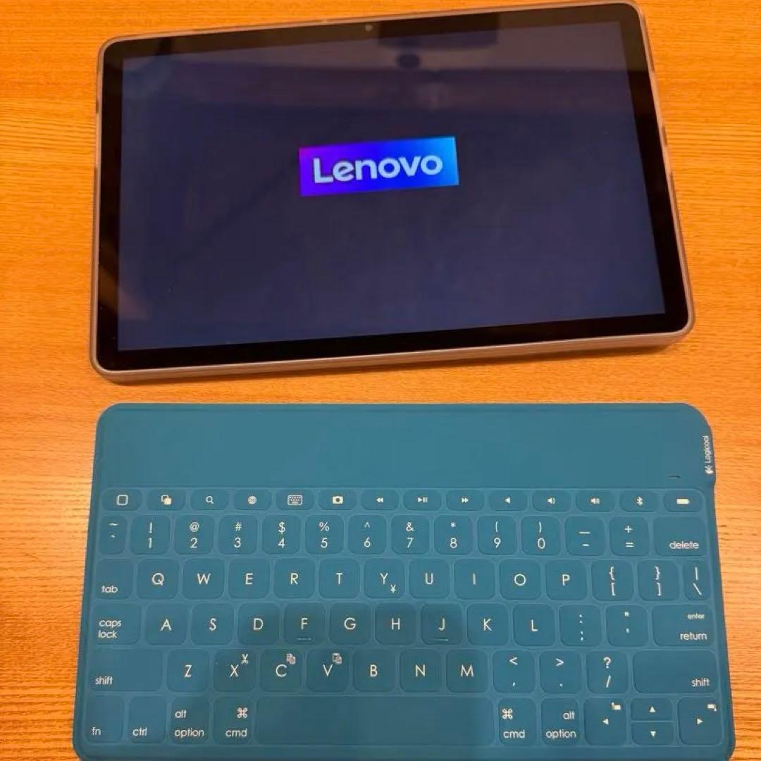 Lenovo Tab本体とクリアケース 楽天市場】レノボ クリアケース（タブレットPCアクセサリー