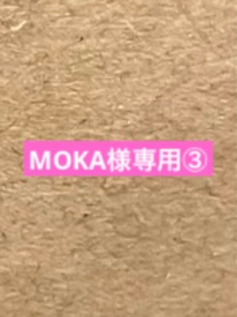 MOKA③ モカ エクスクルーシブ - ビアレッティ - ライトミント