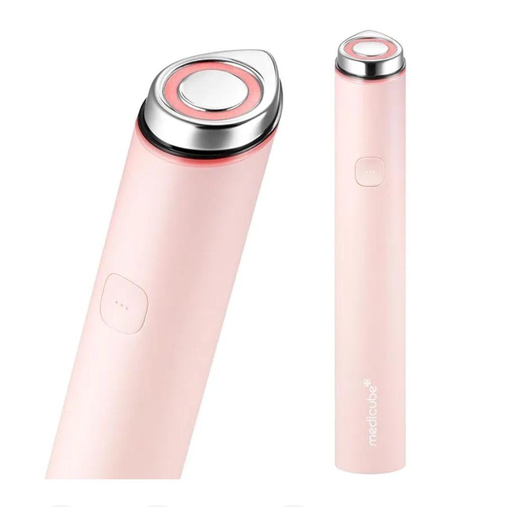 今週まで！ ブースタープロミニ 美顔器 セラム1本付き 楽天市場】☆20%OFF＋本品ギフト☆【公式正品】AGE-R ブースター