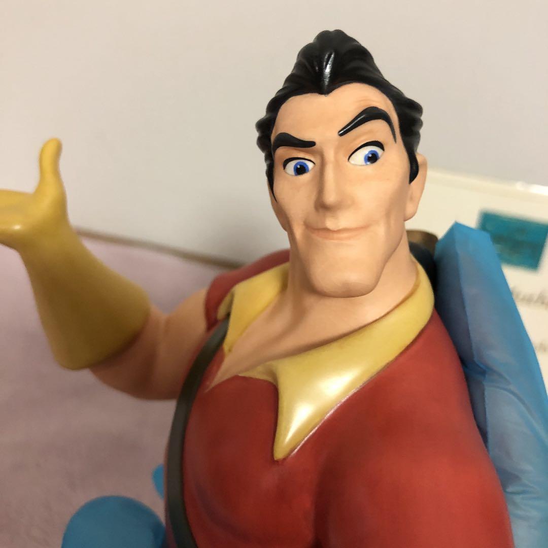 wdcc ガストン - メルカリ