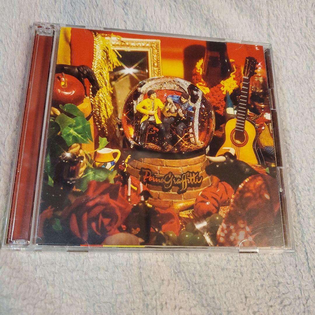 オー!リバル 初回生産限定盤 ポルノグラフィティ コナン主題歌 - メルカリ