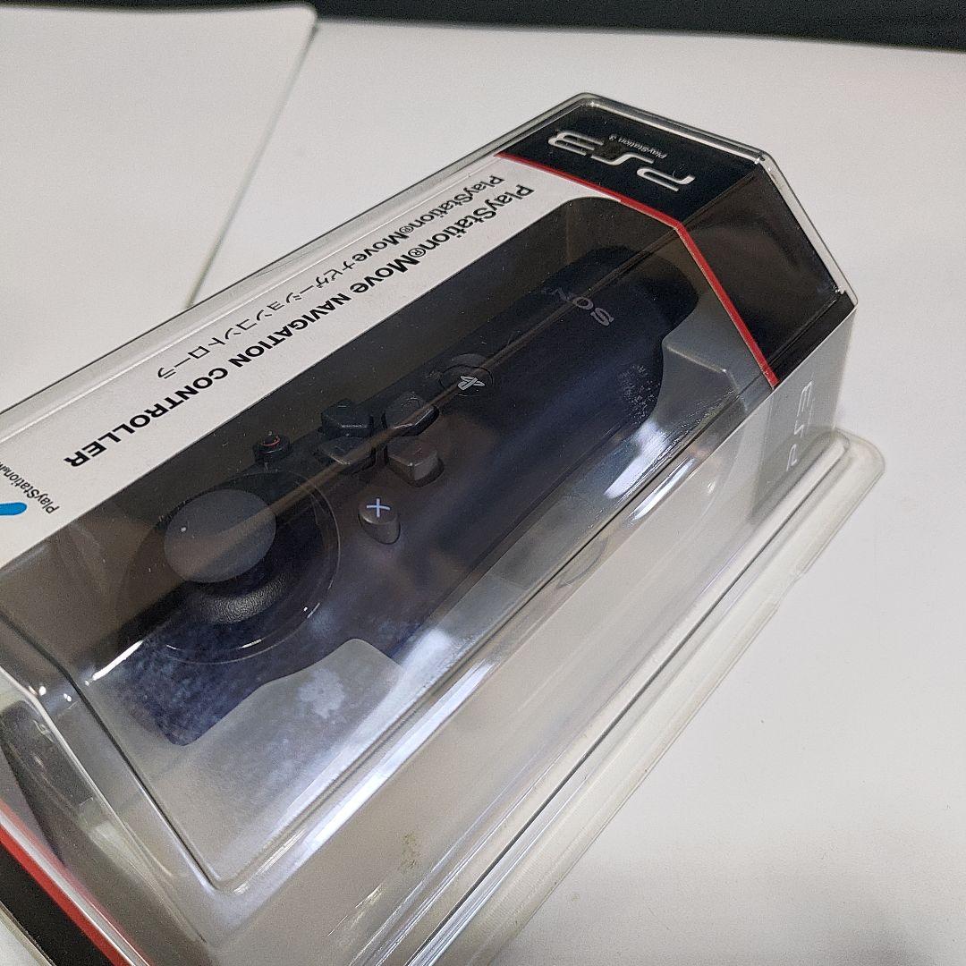 ☆新品未開封☆PlayStation Move ナビゲーションコントローラ - メルカリ